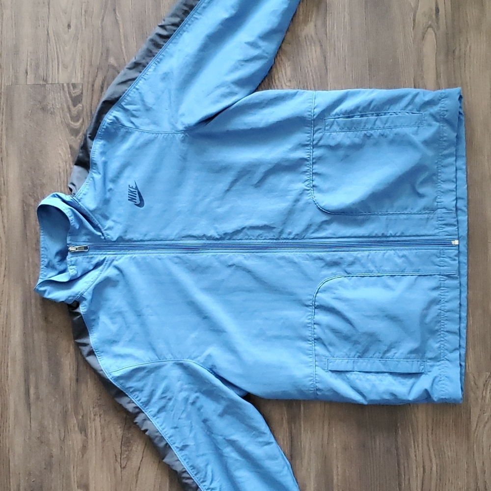 Vintage Nike Sportwear Jacket